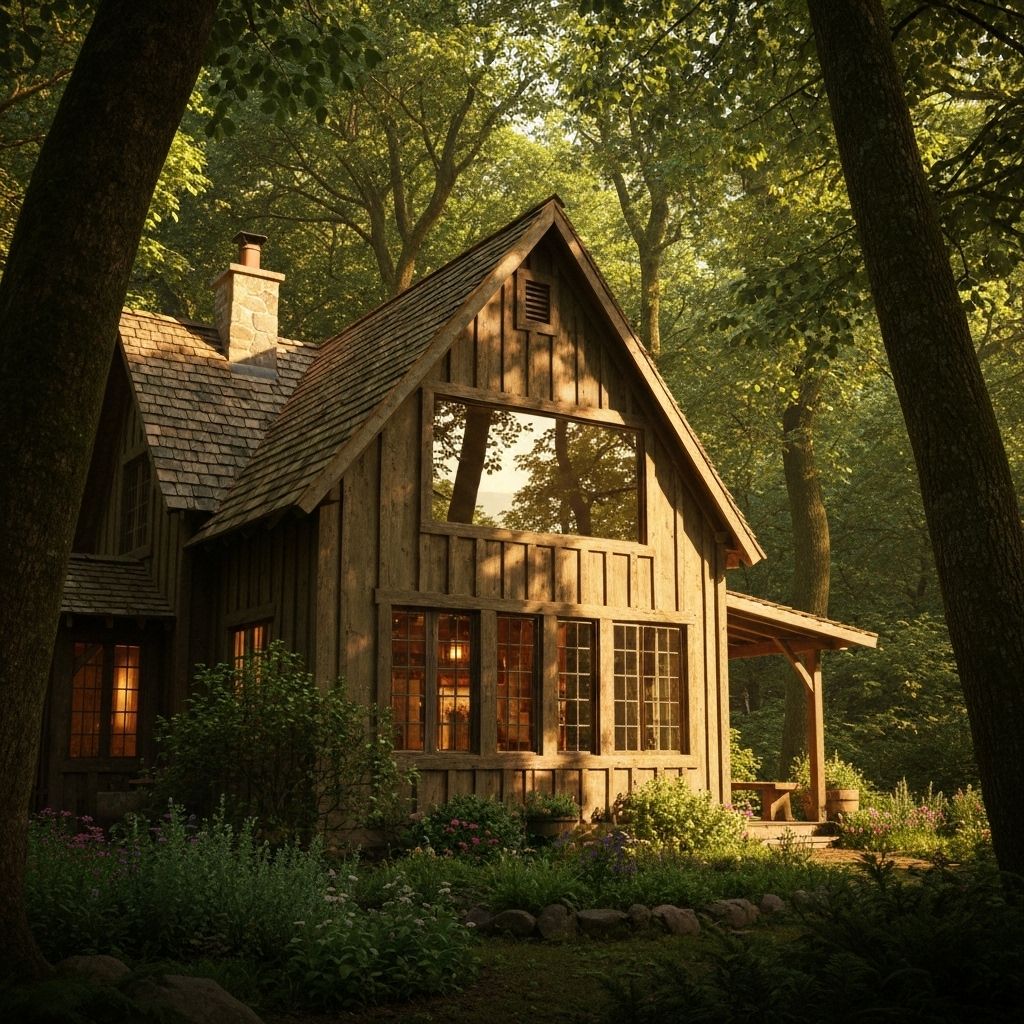 Forest View Cottage