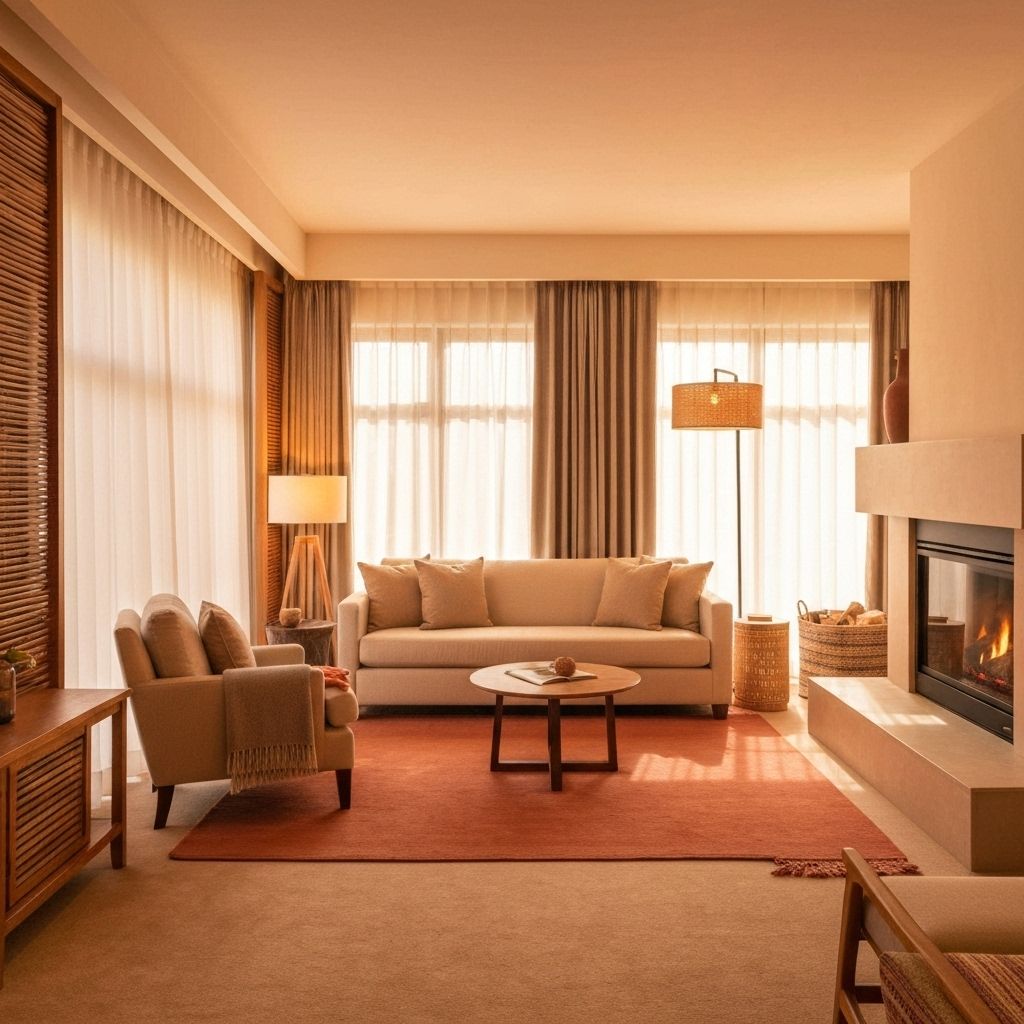 Safari Suite
